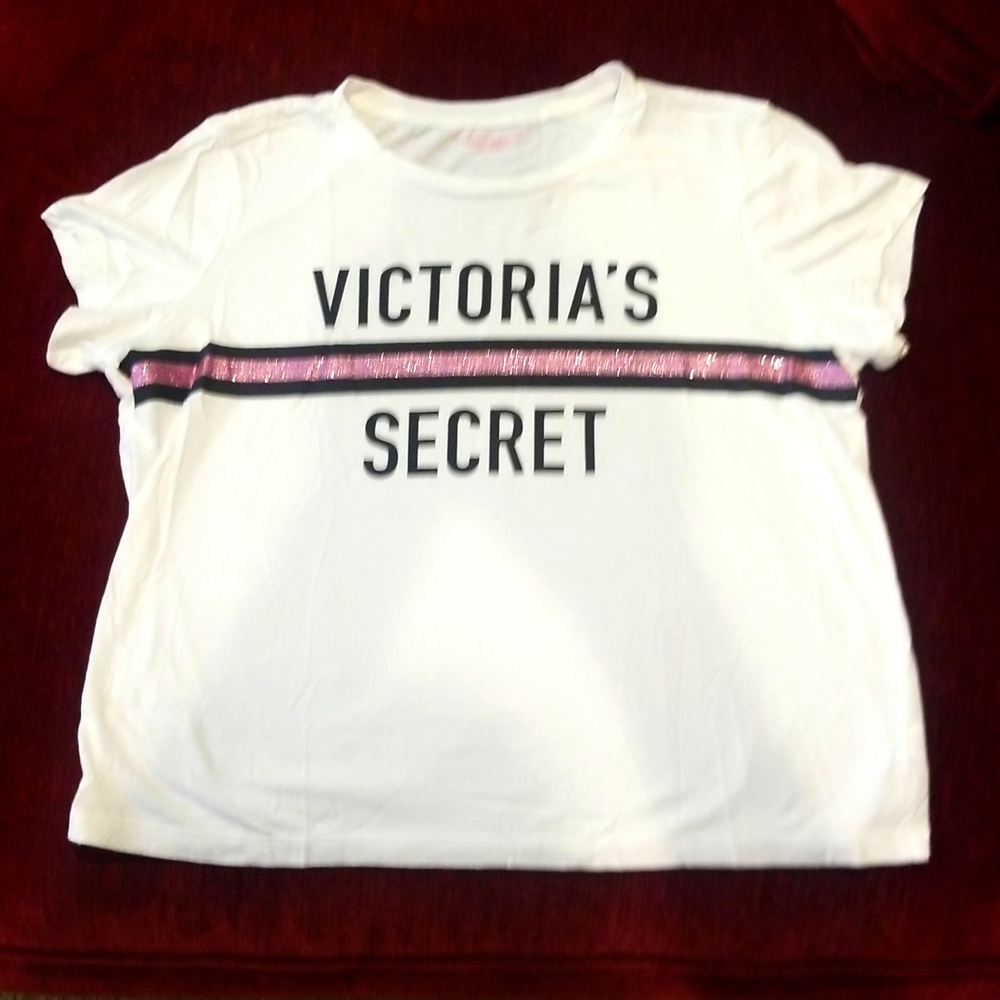 Victoria's Secret Tee